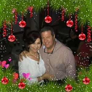 Meet your Posher, Gabriel